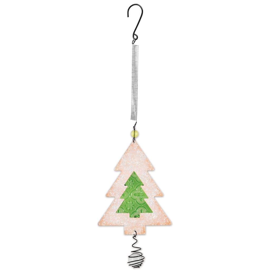 Sugar Cookie Tree Bouncy -Set of 2
