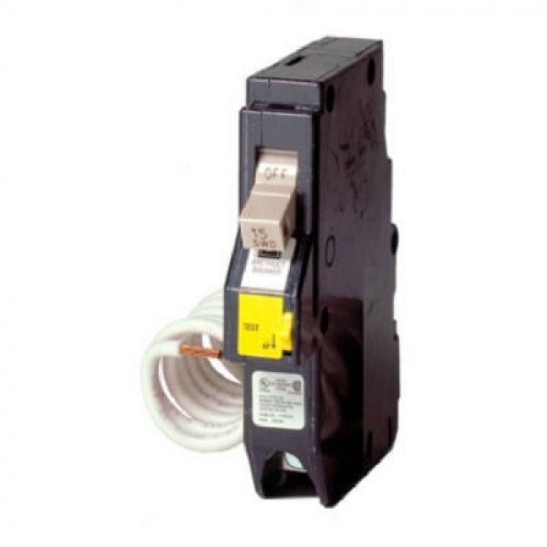 Eaton 20A//20A Circuit Breaker
