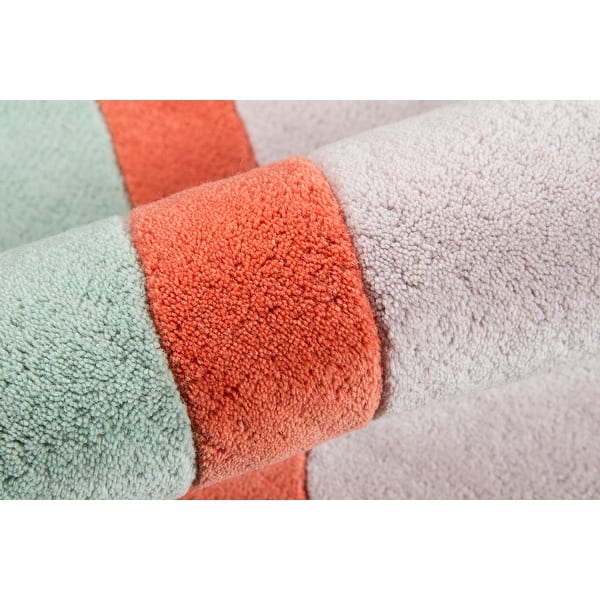 Shop Novogratz By Momeni Delmar Ultralight Hand Tufted Wool Area Rug Overstock 15389664