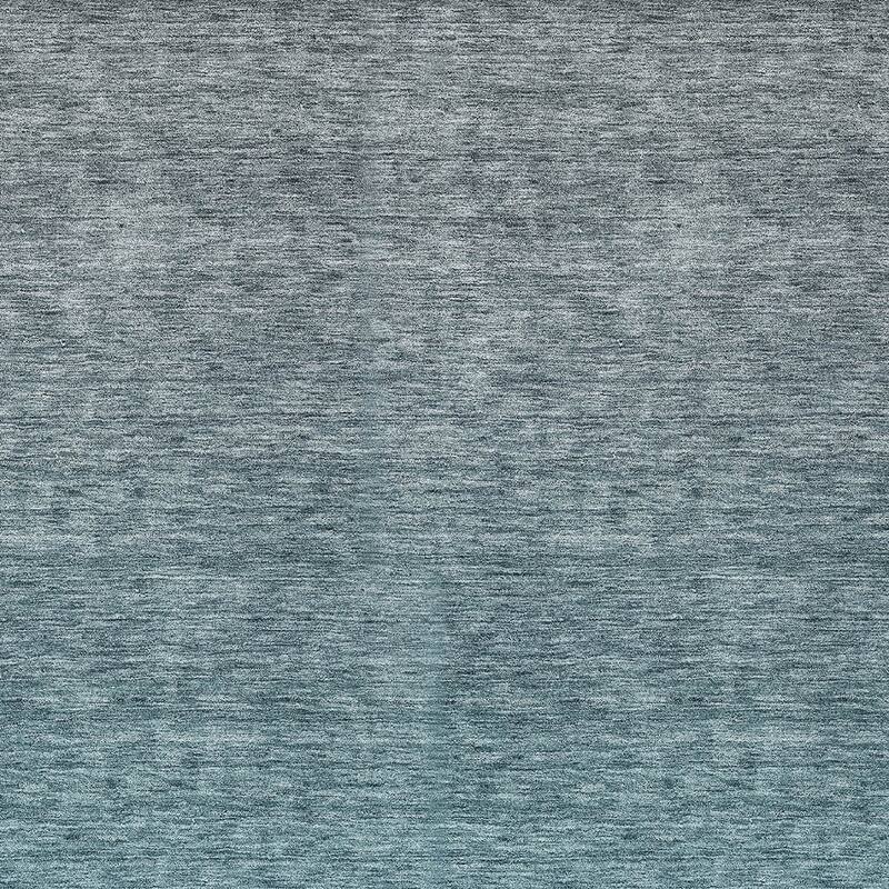 HomeRoots Ombre Transitional Rectangle Outdoor Rug
