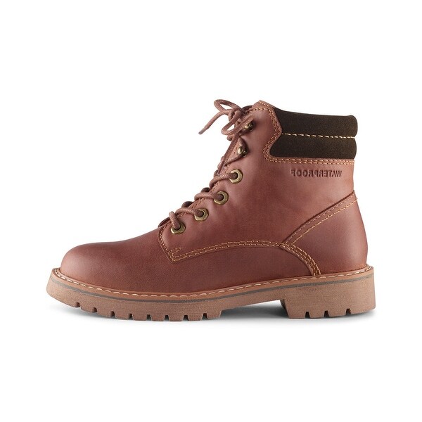 cougar heston boots