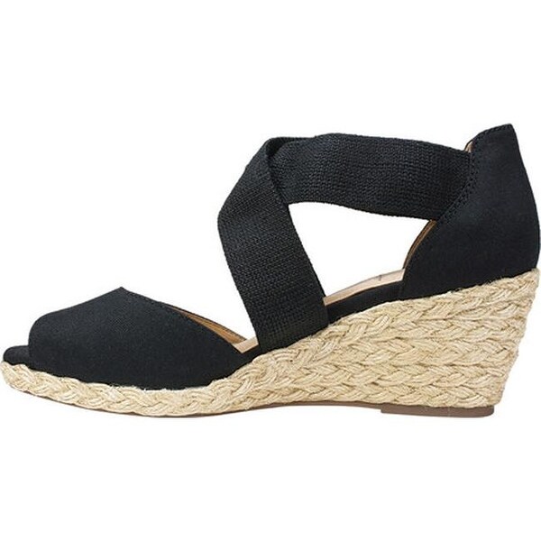 white mountain hudlin wedge