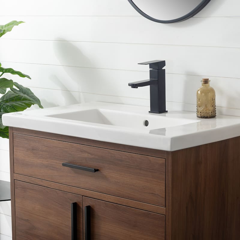 Sudio Design Bathroom Vanity Nelson Collection