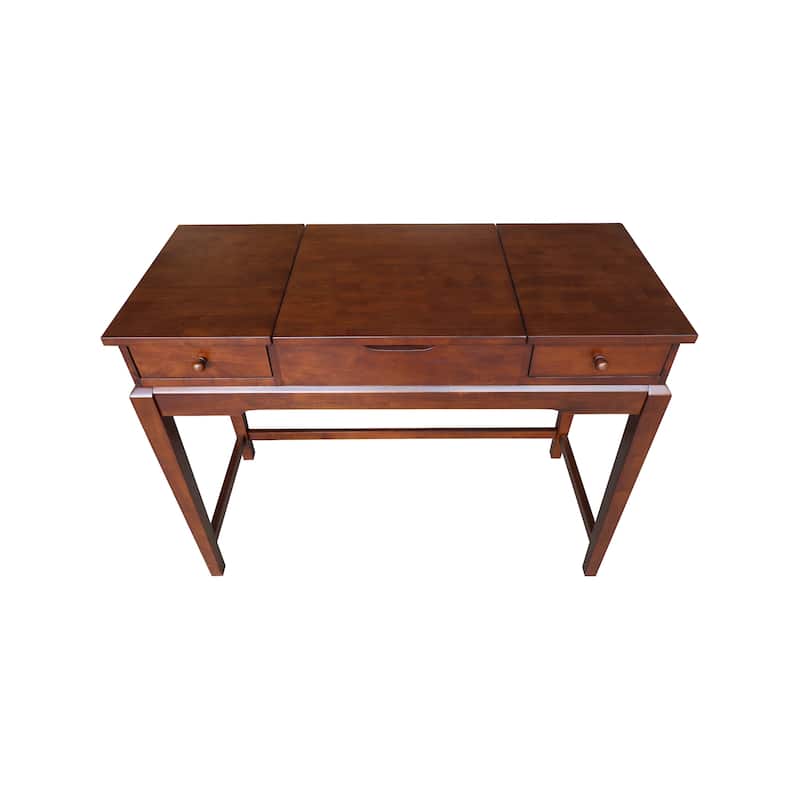 Solid Hardwood Vanity Tables