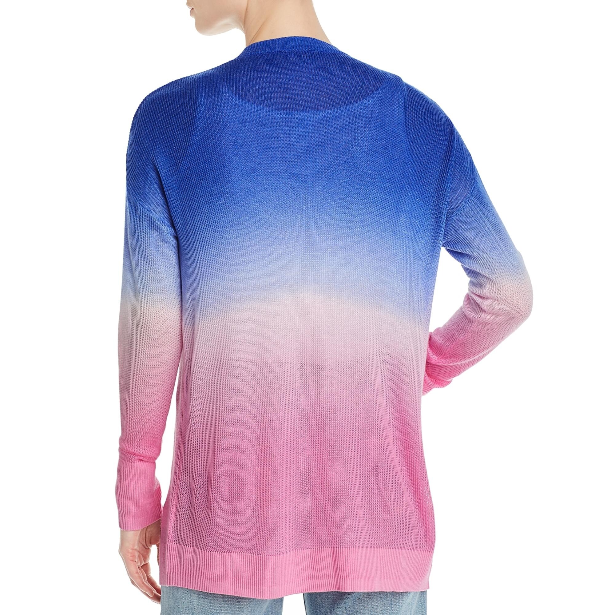 splendid ombre cardigan