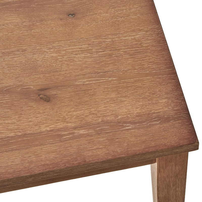 Simple Living Carmen Dining Table