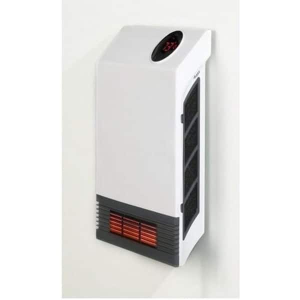 Infrared Heater Energy Saver Space Heater Energy Efficient Compact