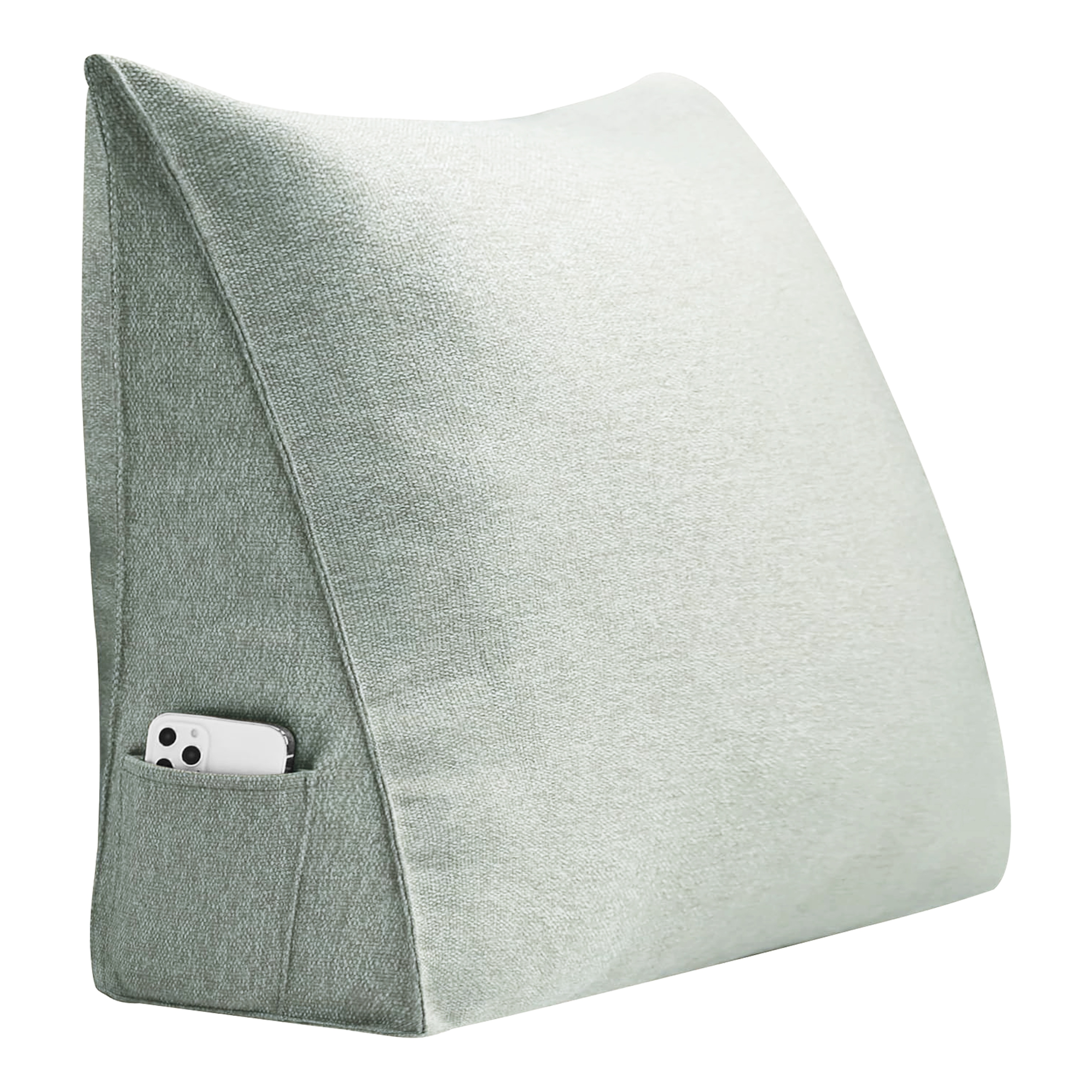 Tempurpedic wedge pillow best sale