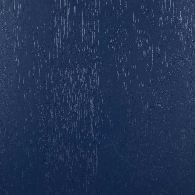 SAFAVIEH HOME Svetlana Ladder Back Side Chair - 18"W x 21"D x 40"H