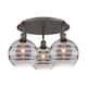 Option Oil Rubbed Bronze / Light Smoke
