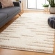 preview thumbnail 6 of 34, SAFAVIEH Handmade Natura Tamzin Boho Wool & Jute Rug