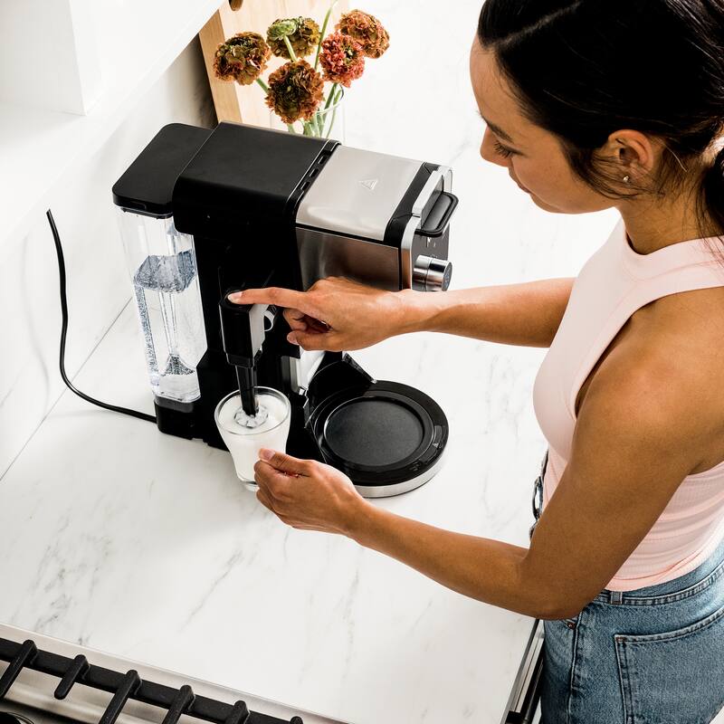 Ninja DualBrew Pro Coffee Maker