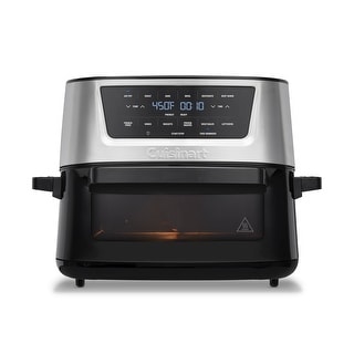 Bed Bath And Beyond Cuisinart Air Fryer