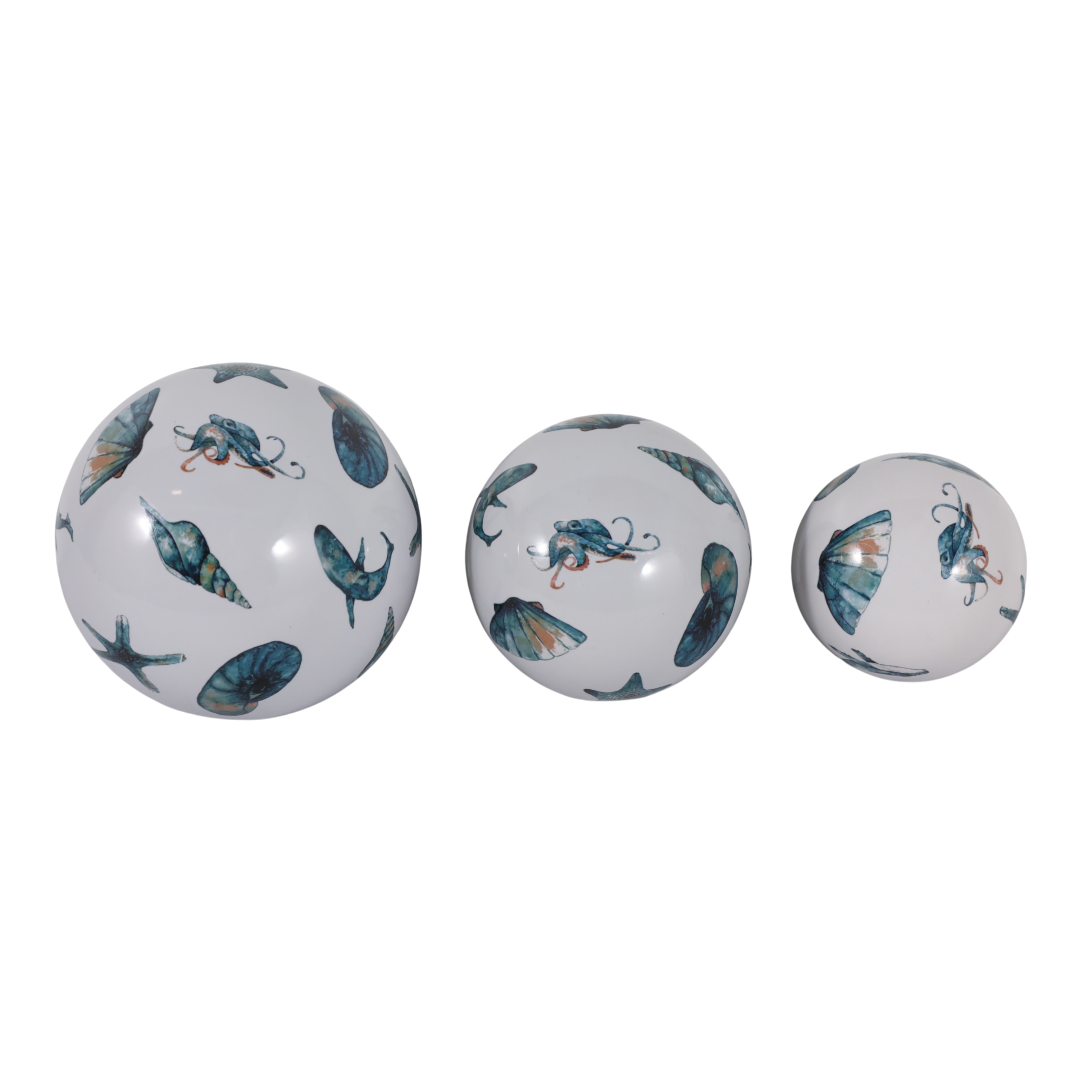 Objects-Set-of-3---Blue-White-