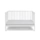 preview thumbnail 10 of 23, Suite Bebe Palmer 3-in-1 Convertible Island Crib