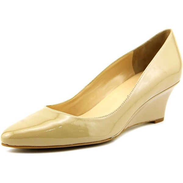 cole haan catalina wedge