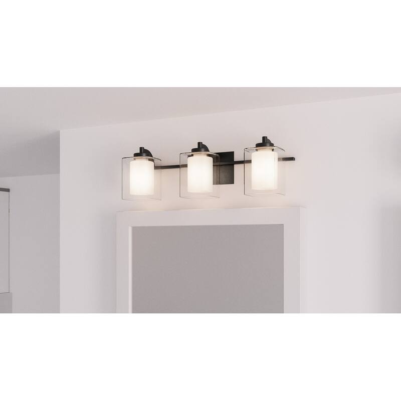 Kolt Three Light Bath