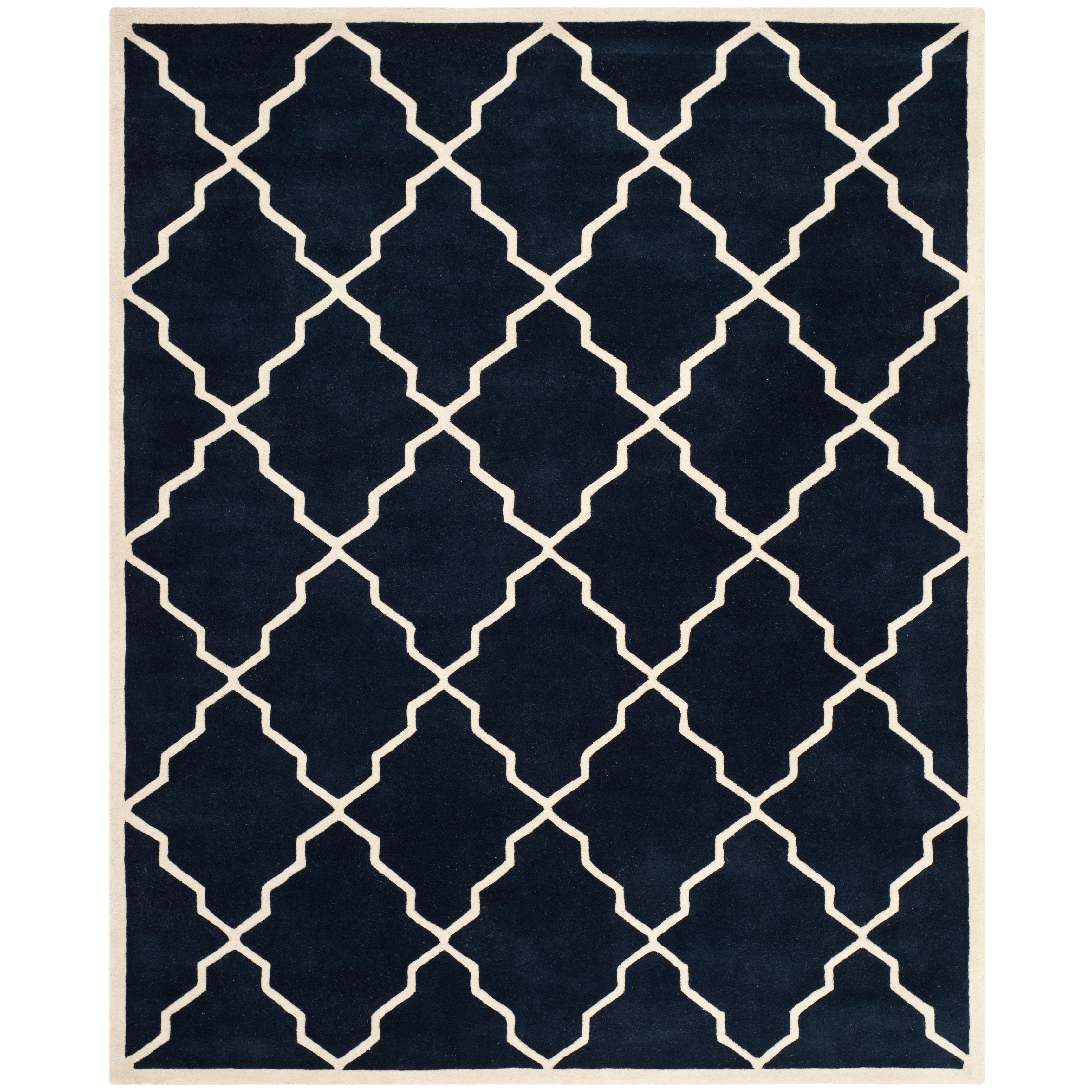 Option Dark Blue