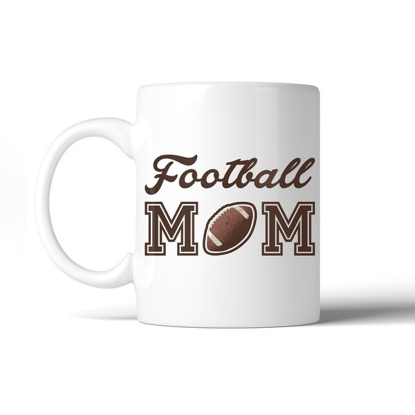 football mom cup