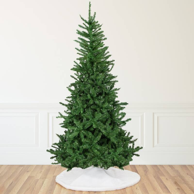 9.5' Winona Fir Artificial Christmas Tree Unlit