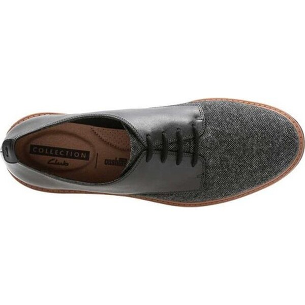 Clarks raisie sale bloom oxford