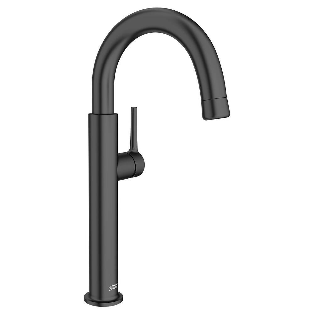 American Standard Studio S 1.8 GPM Single Hole Pull Down Bar Faucet