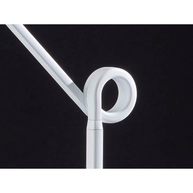 Knot LED Floor Lamp