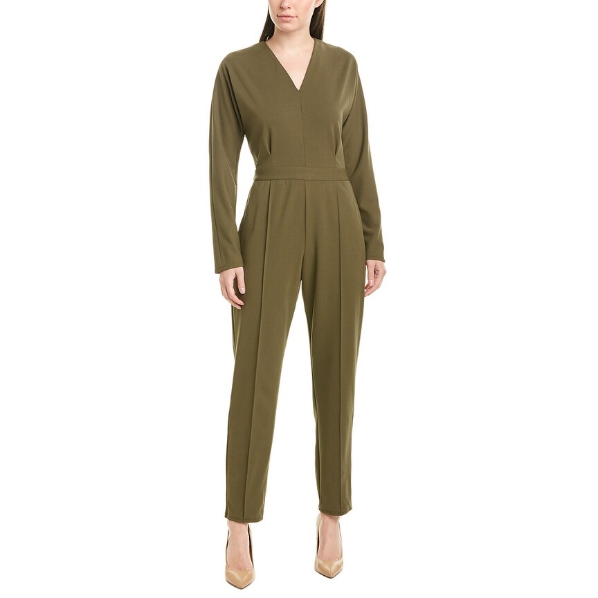 H by halston jumpsuit Clearance