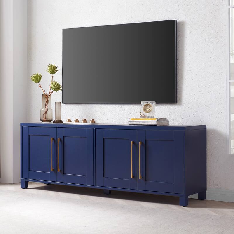 Chabot Rectangular TV Stand for TV's up to 75"