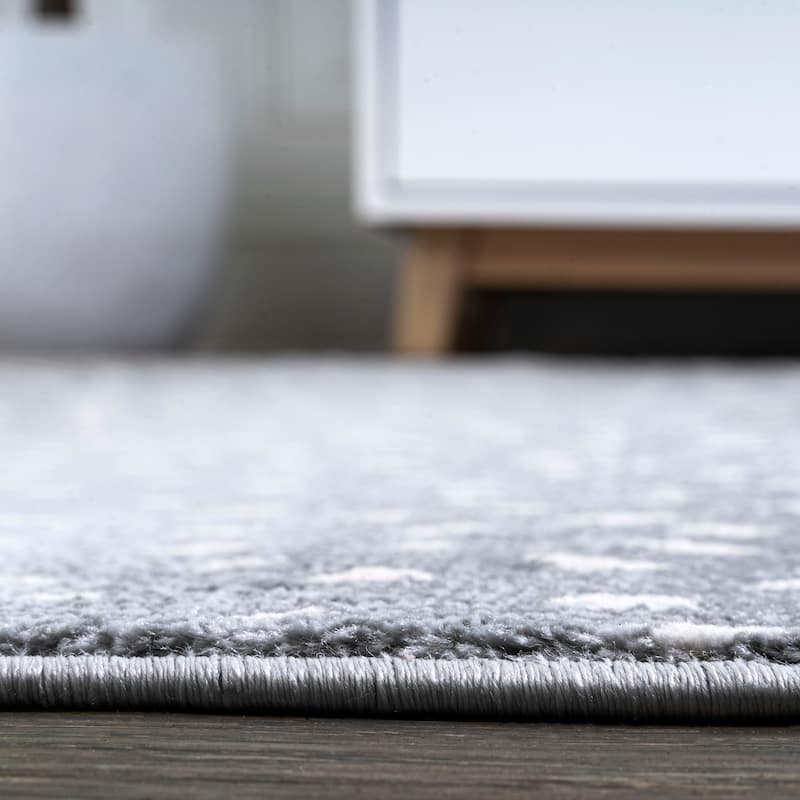 JONATHAN Y Goa Modern Animal Area Rug