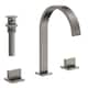 Option Brushed Nickel