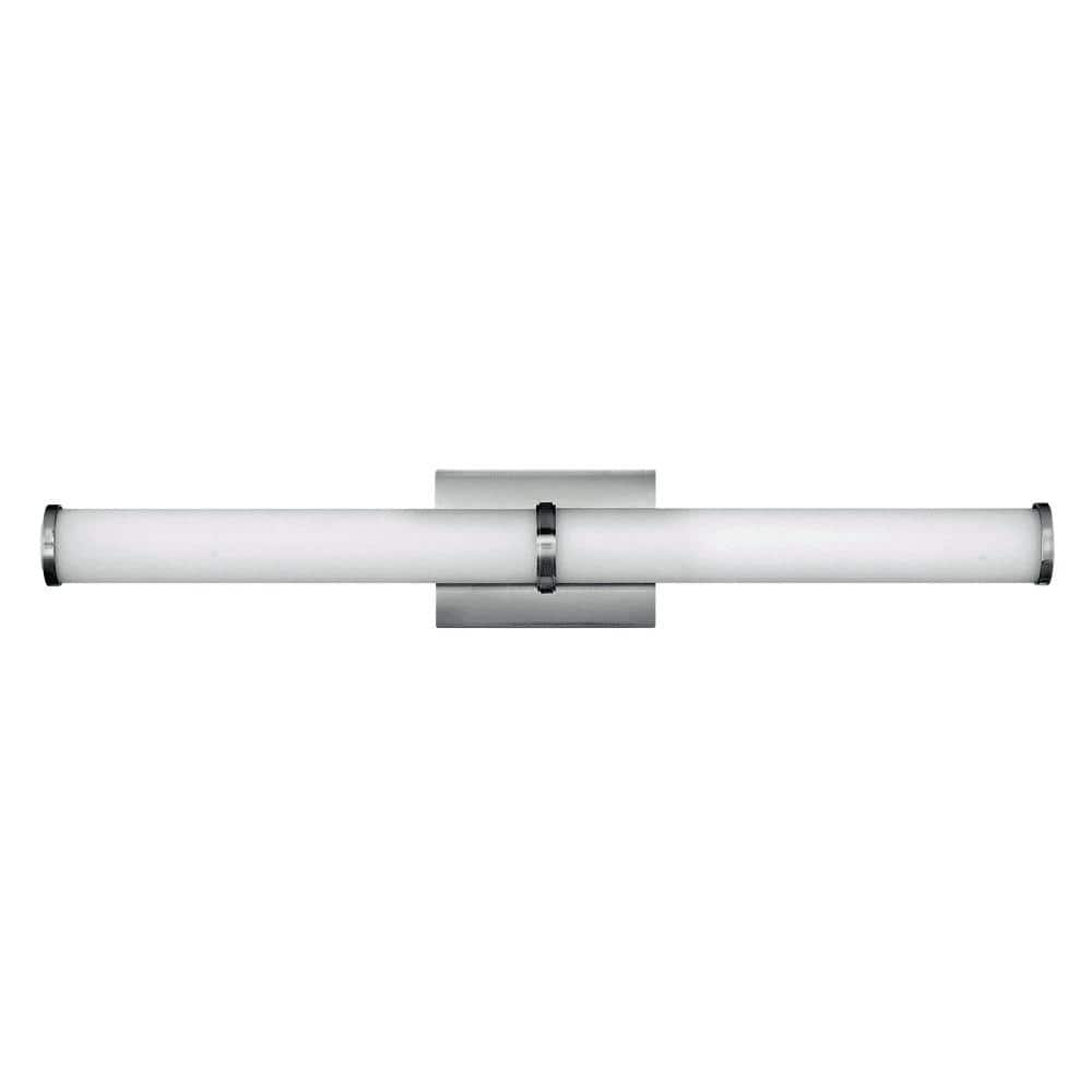 Hinkley Lighting Simi 2 Light 32-1/4" Wide Integrated LED Bath Bar