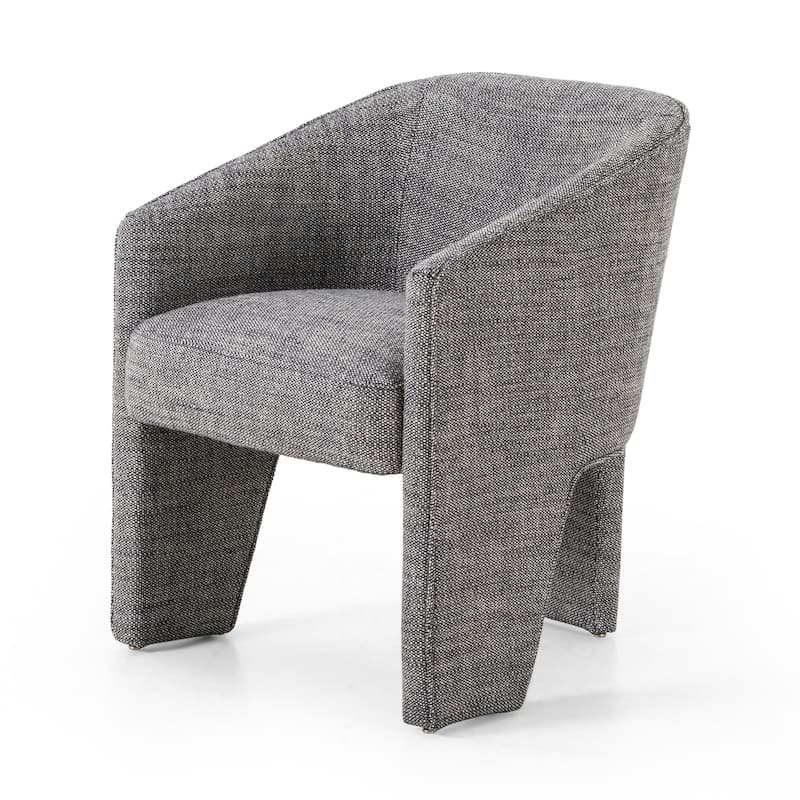 Haven Home Dunaway Dining Chair - Barron Smoke