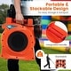 preview thumbnail 7 of 6, 1500W 2 HP Air Blower for Giant Outdoor Inflatable Bounce House