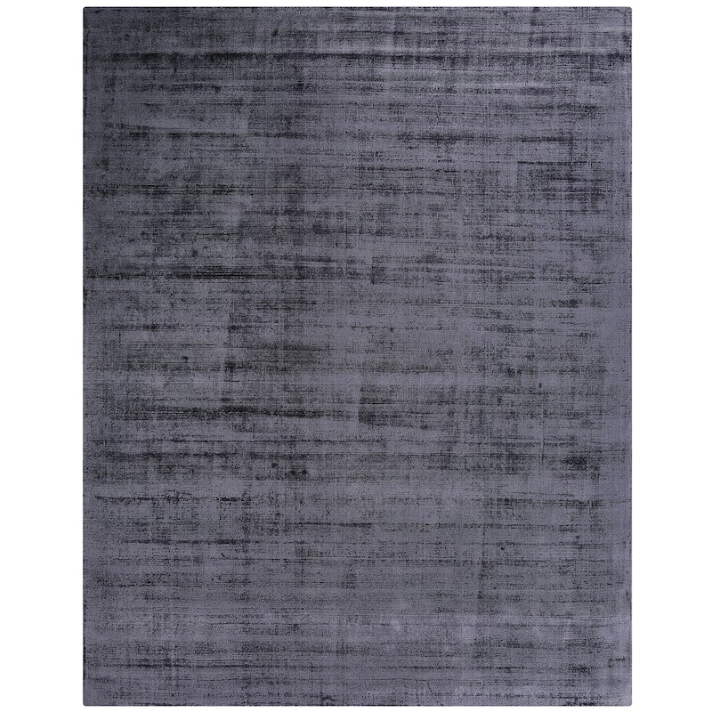 Silver 8x10 Rug - 8' X 10 ' Rectangle