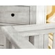 preview thumbnail 8 of 8, Milk Street Relic Arch Crib