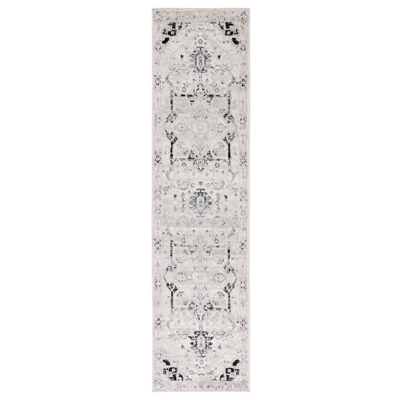 SAFAVIEH, Brentwood Gretha Traditional Oriental Rug