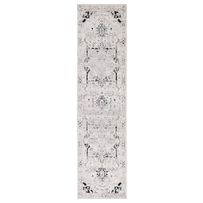 SAFAVIEH, Brentwood Gretha Traditional Oriental Rug