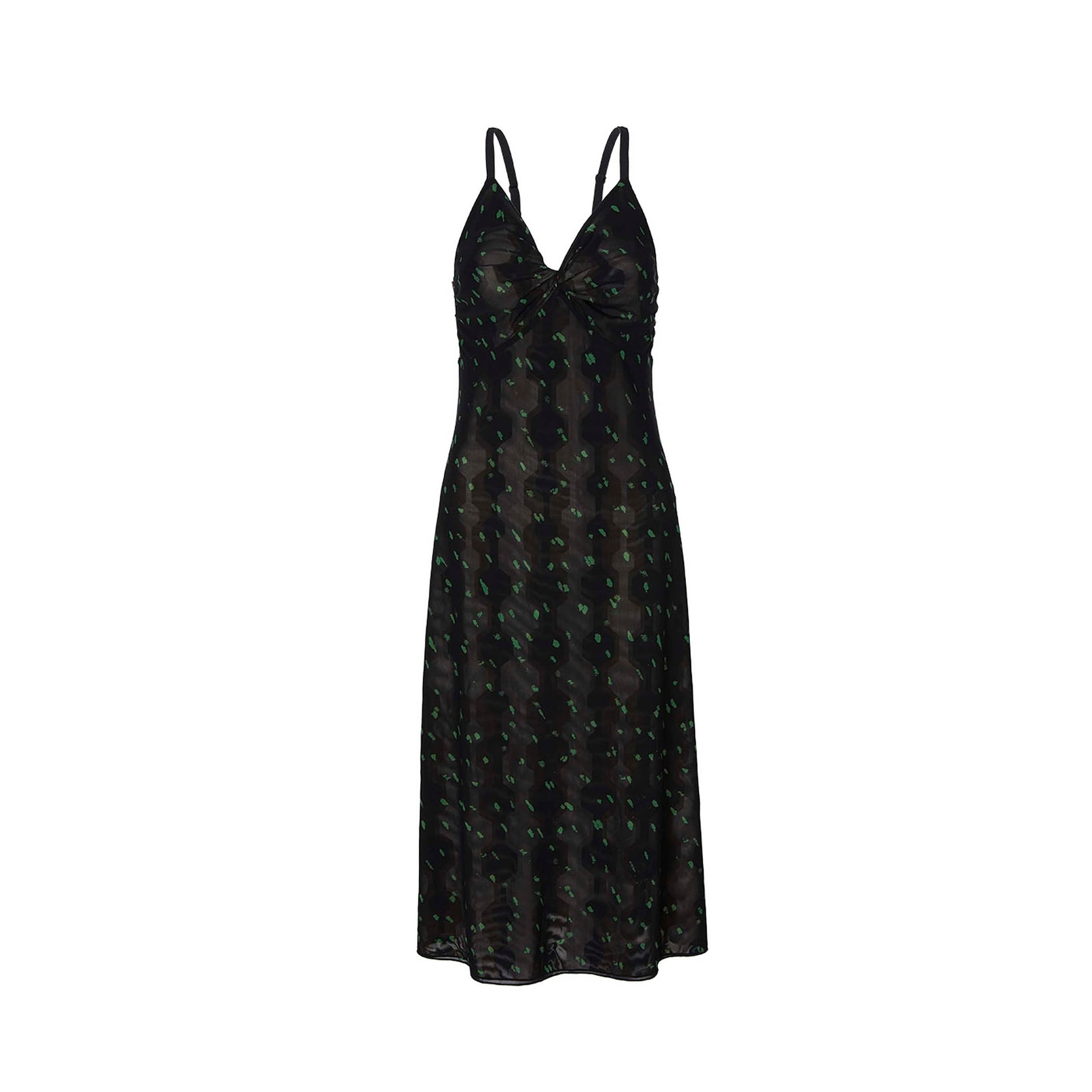 open lace back dress JANE dress Garden Party  Lesley Evers