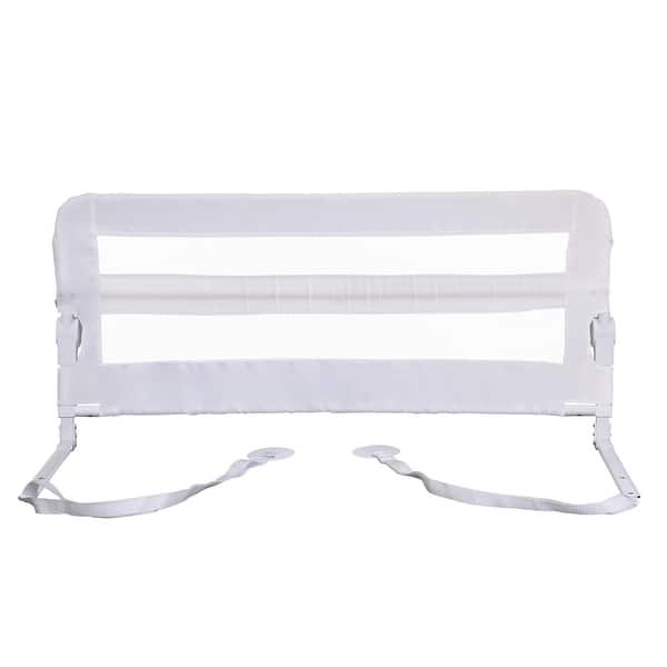 slide 2 of 9, Dreambaby Dallas Bed Rail Guard