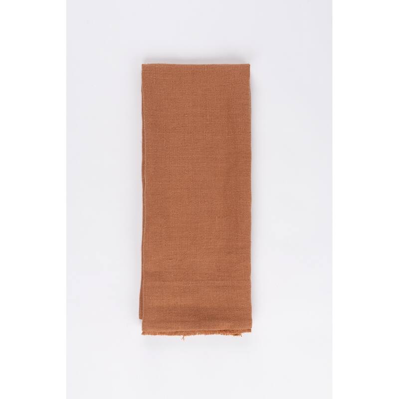 Ranier Linen Guest Towel Set (Set of 2)