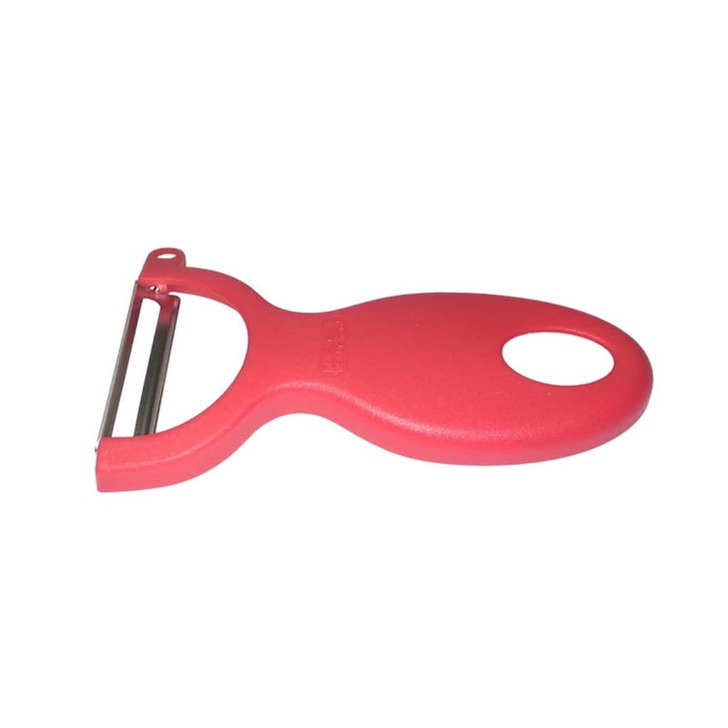 8.9cm (3.5 Inch) Red Peeler