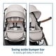 preview thumbnail 28 of 27, Maxi Cosi Zelia Luxe 5-in-1 Modular Travel System