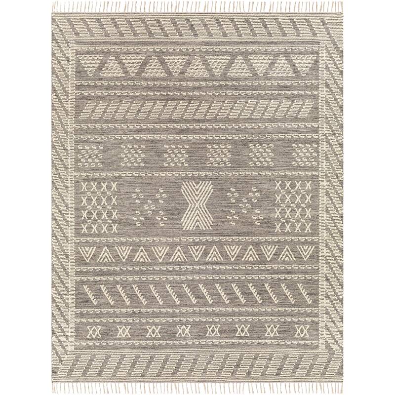 Artistic Weavers Myrto Handmade Bohemian Geometric Area Rug