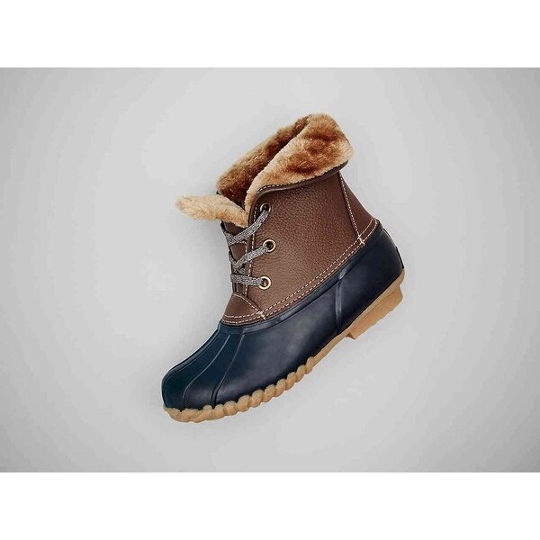 sporto degas ii duck boot