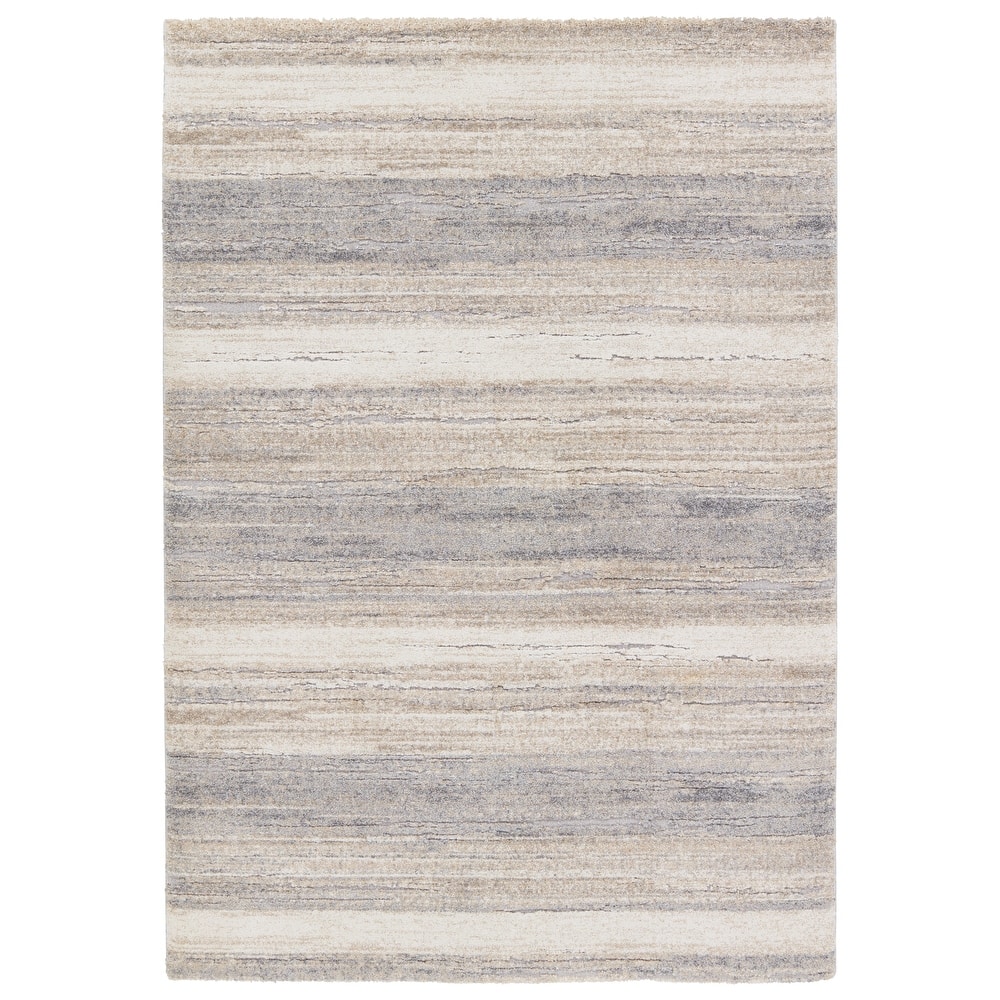 Caramon Abstract Area Rug