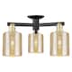 Option Black Antique Brass / Mercury