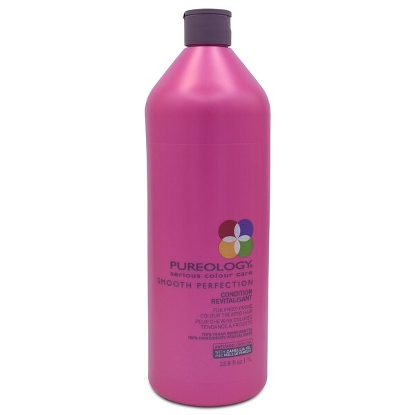 Pureology Smooth Perfection Condition 33.8 fl Oz