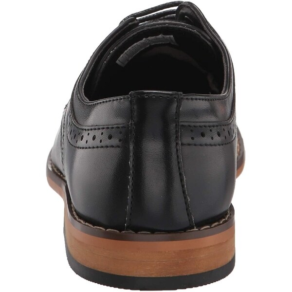 stacy adams kid shoes