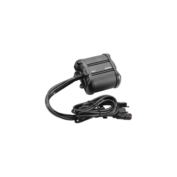 boss 800 watt motorcycle speakers